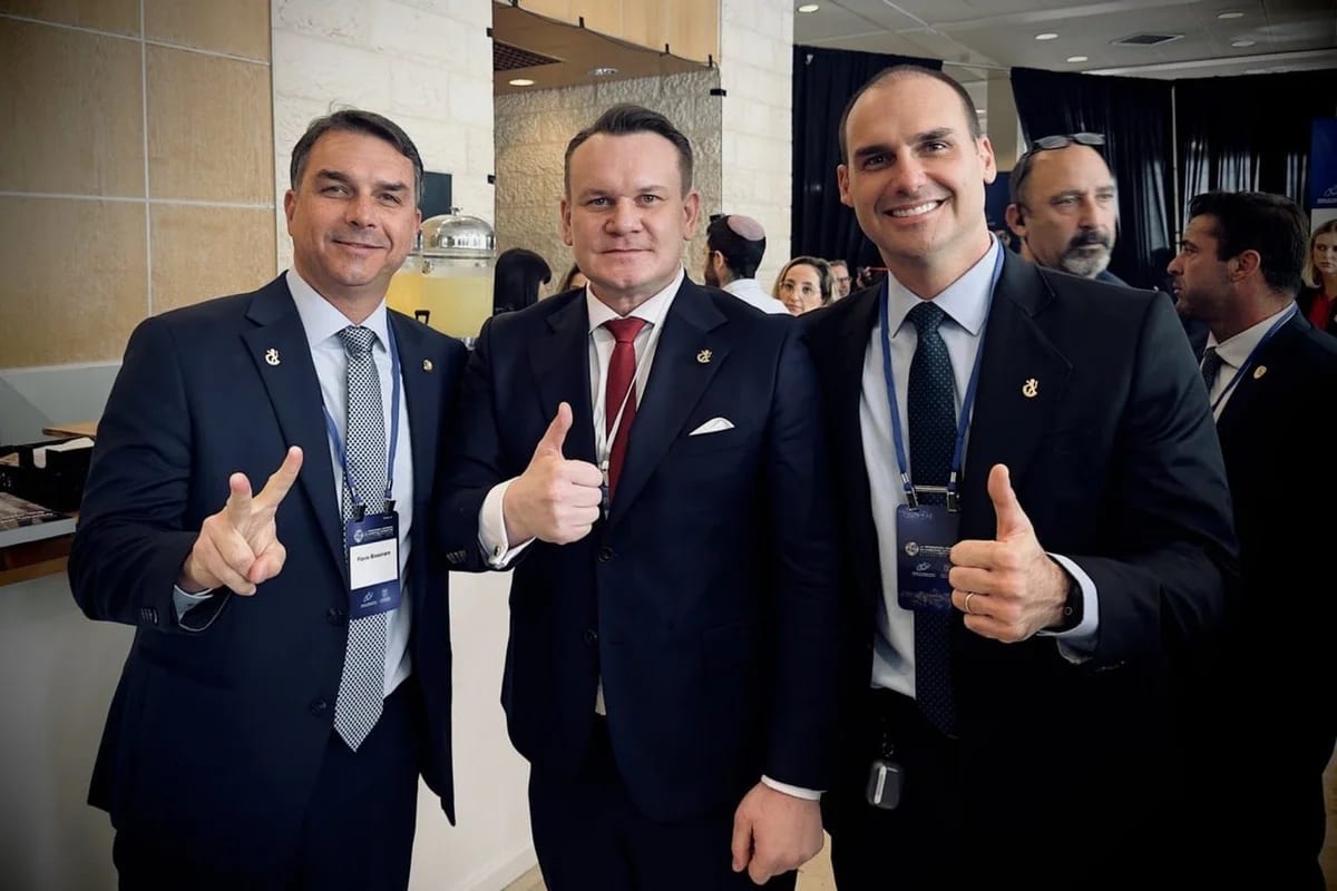 Brasileiras buscam ajuda do Itamaraty após perseguição na Polônia