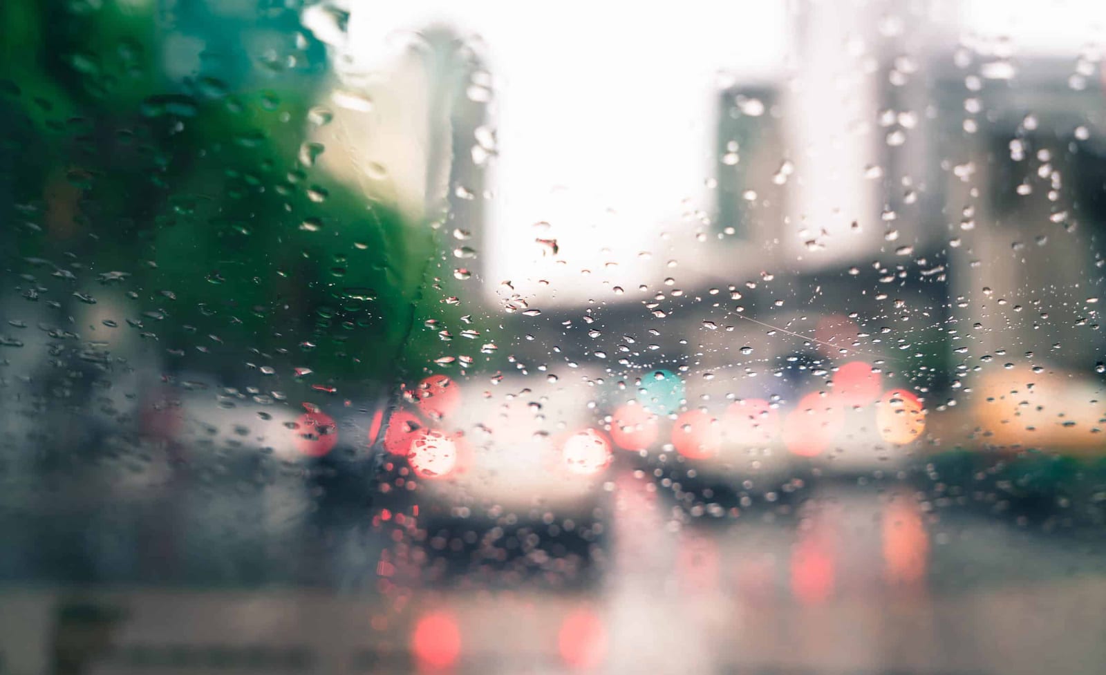 Volume de chuva em Rio Claro supera a média anual de 2026 após temporal