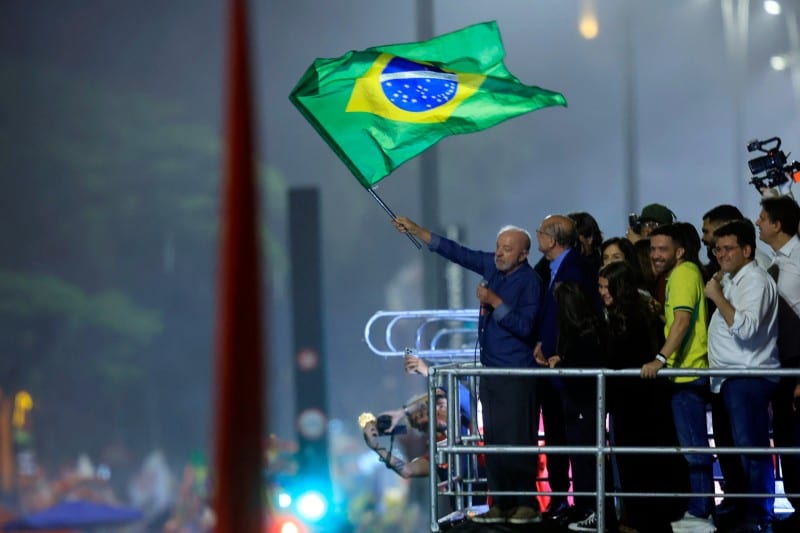 Com Lula reeleito presidente, o que esperar das migrações no próximo governo