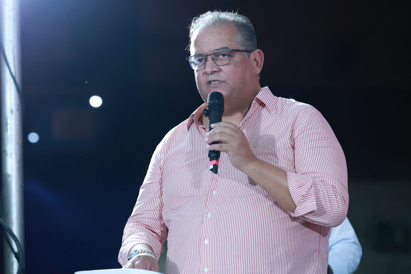 Eduardo Gomes amplia força política e chega a 120 prefeitos apoiando sua reeleição no Tocantins