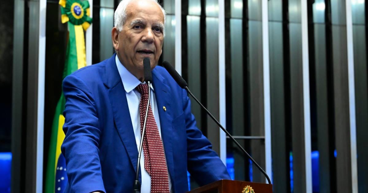Oriovisto pressiona Câmara para aprovar PEC que limita decisões monocráticas do STF