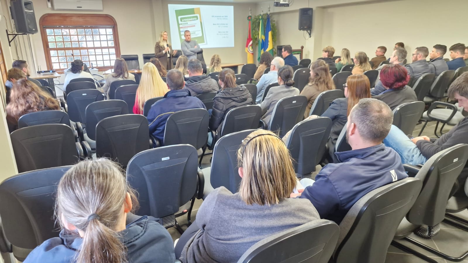 Reforma Tributária coloca Gramado em corrida por receita e faz do ISS prioridade em 2026