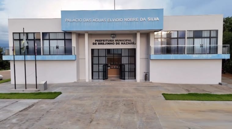 Falhas na fiscalização de lavagens de veículos oficiais em Brejinho de Nazaré levam MPTO a cobrar adequações na gestão d