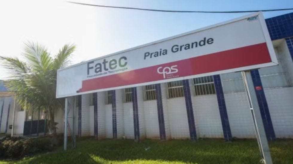 Fatecs da Baixada Santista ampliam prazo de inscrição para vestibular de 2027