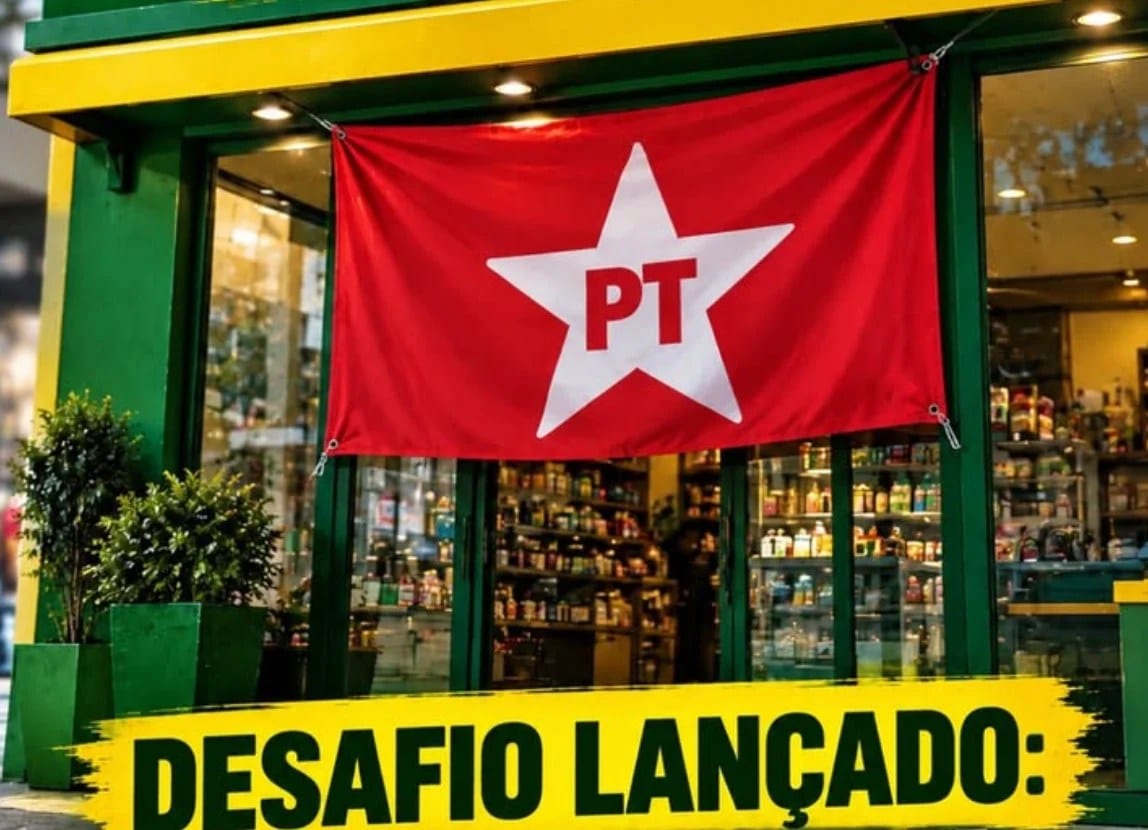 Vereadora do PT entra com representação contra Nelson Hossri por incentivar perseguição política