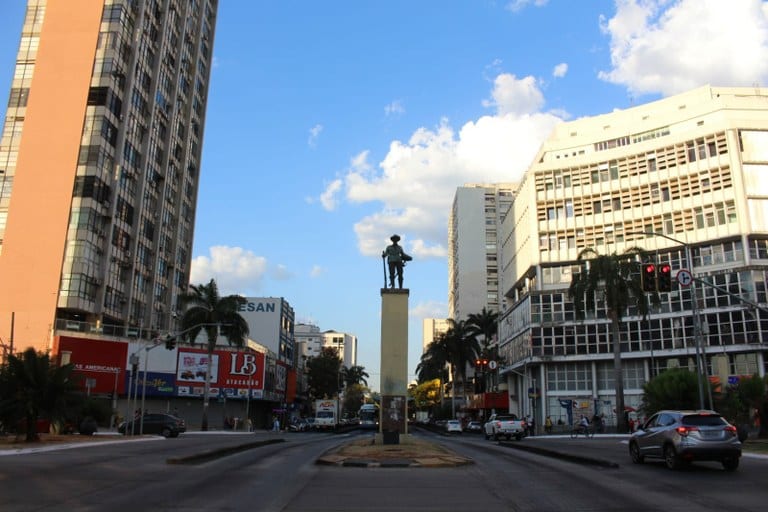 CCJ aprova relatório do Programa Morar no Centro