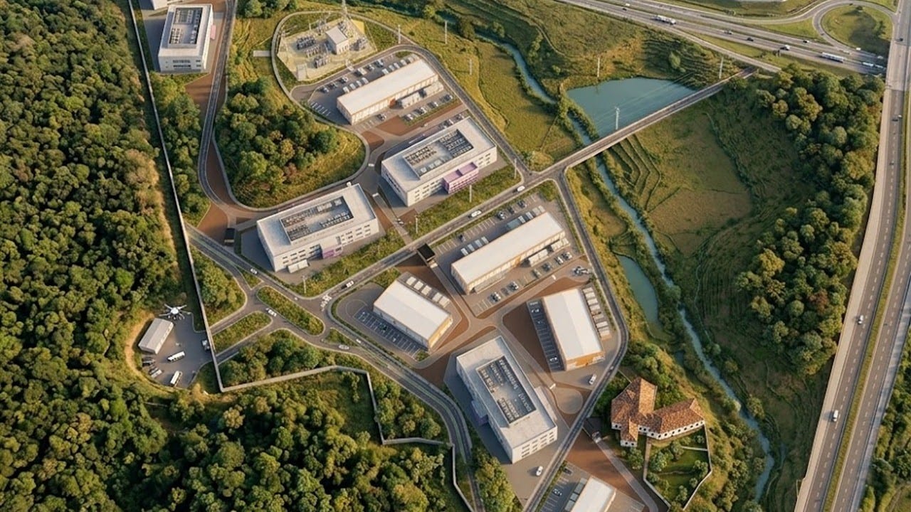 Data center de IA em Campinas só tem alvarás para subestação; licenças ambientais pendem