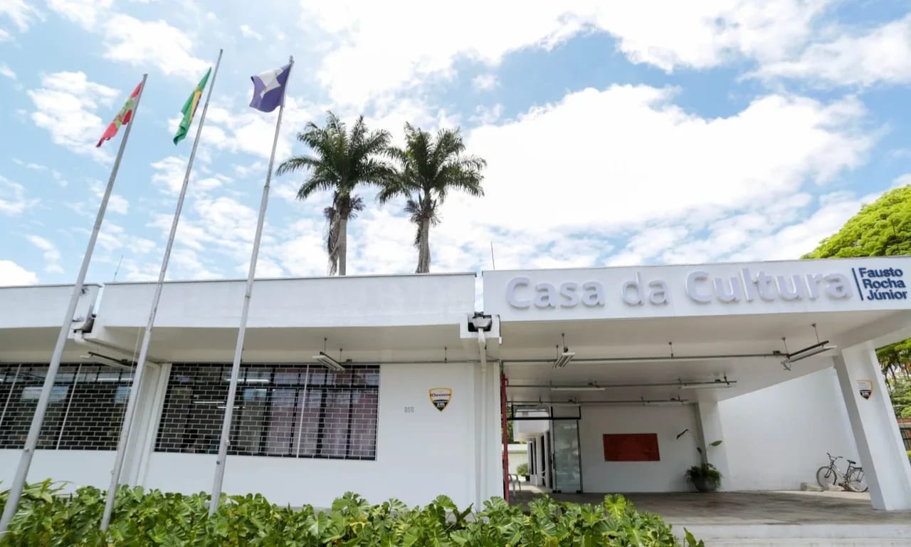 Escola Villa-Lobos oferece oficinas gratuitas de música