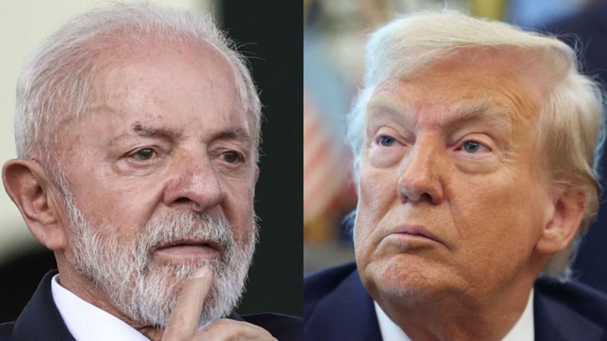 Crise com os EUA divide governo entre retaliação e contenção