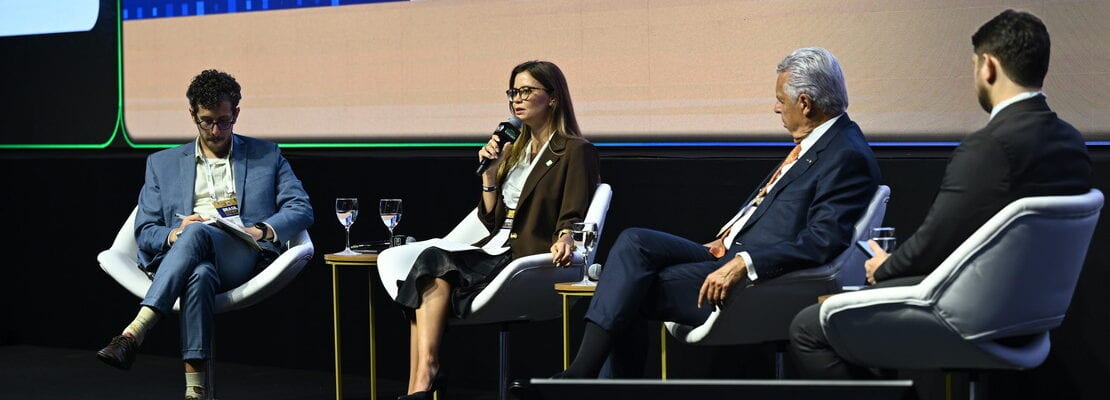 PNL 2050 deve priorizar integração entre modais para ampliar eficiência