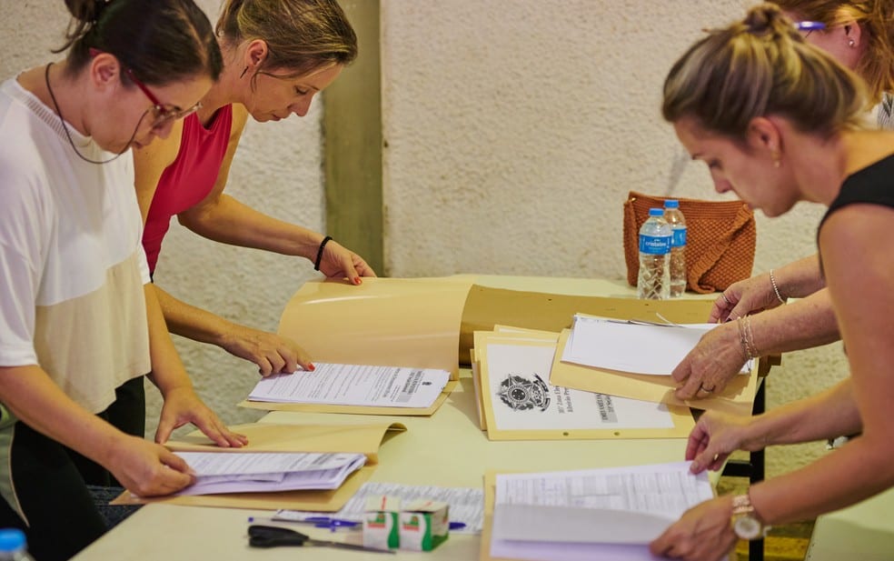 Mulheres encolhem entre candidaturas em Ribeirão Preto para 2026