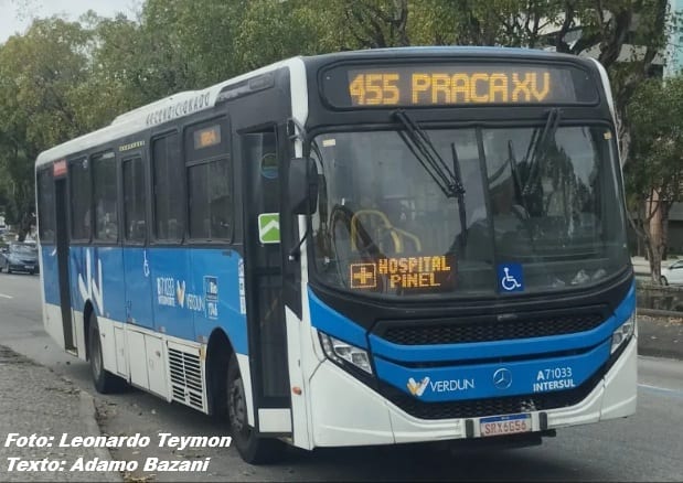 Prefeitura do Rio mantém multas a Intersul e Transcarioca de R$ 3,85 milhões