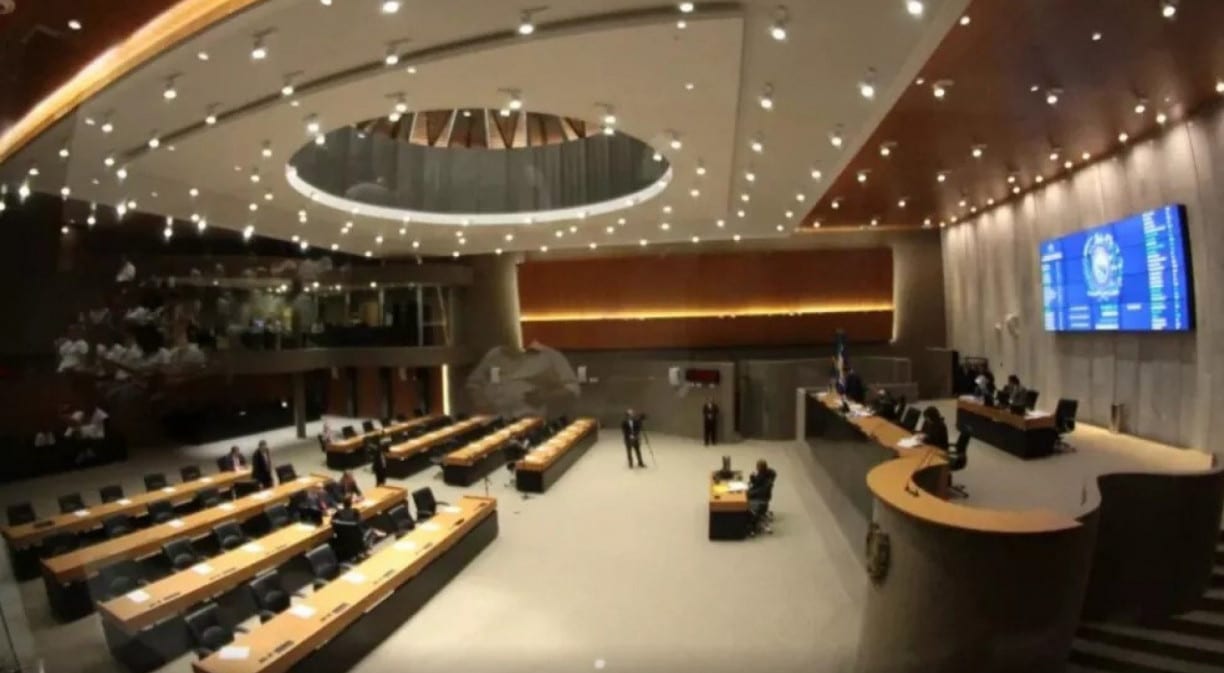 Nova Alepe dá a Raquel cenário mais favorável e bancada governista pode ter até 30 deputados