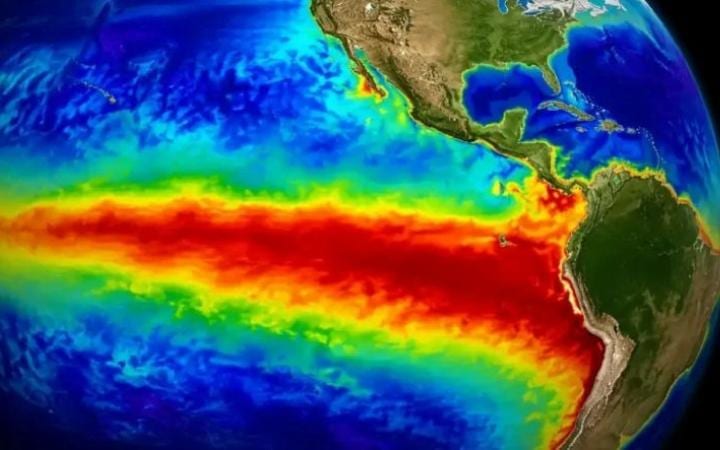 Governo ativa Sala de Situação e prepara ações regionalizadas contra o El Niño