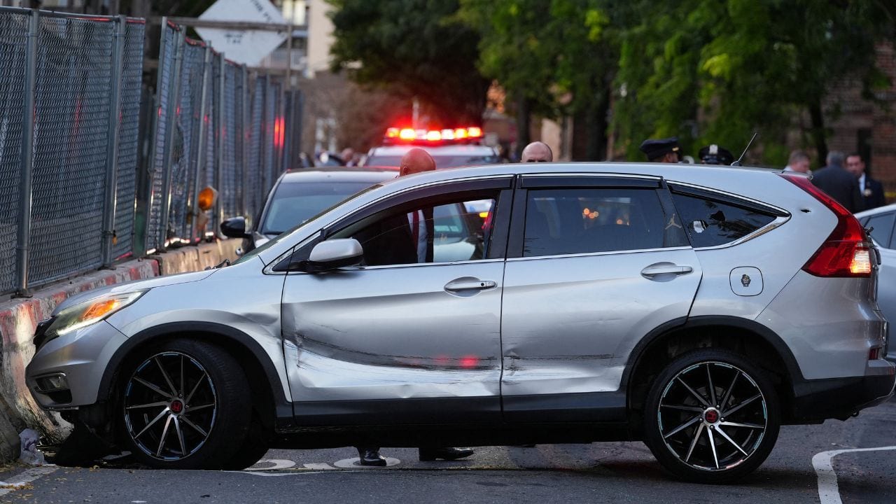 Homem é baleado e preso por agentes do ICE em NY