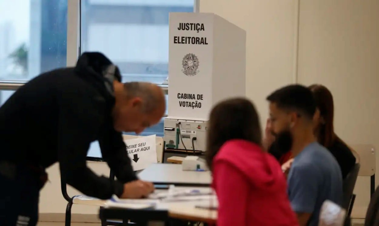 Eleitores com 70+ crescem 46,8% no Alto Tietê em oito anos