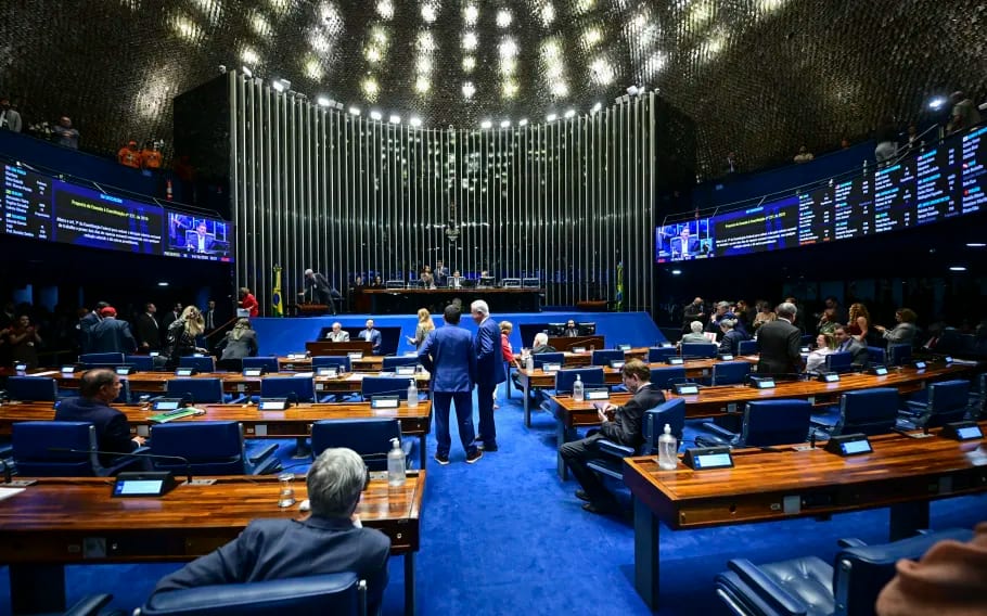 Senado aprova fim da escala 6×1; entenda o que acontece a partir de agora