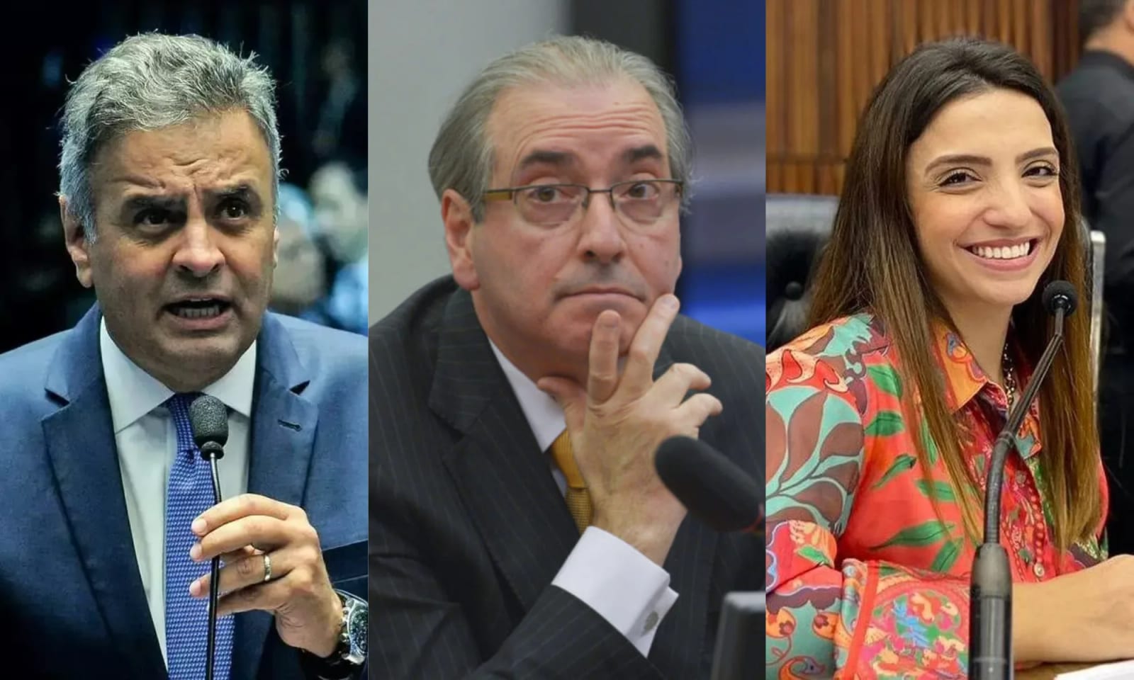 Nomes da direita radical e políticos controversos perdem espaço em Minas