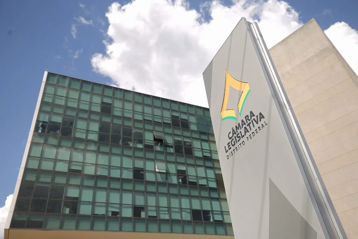 Chico Vigilante lidera disputa para a CLDF com 4,1%