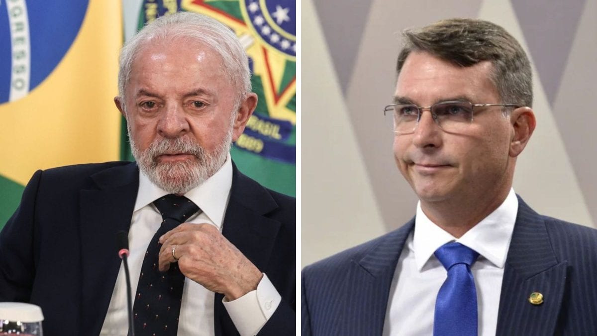 Para onde foi o dinheiro? Veja como Lula e Flávio Bolsonaro gastaram milhões nas campanhas eleitorais