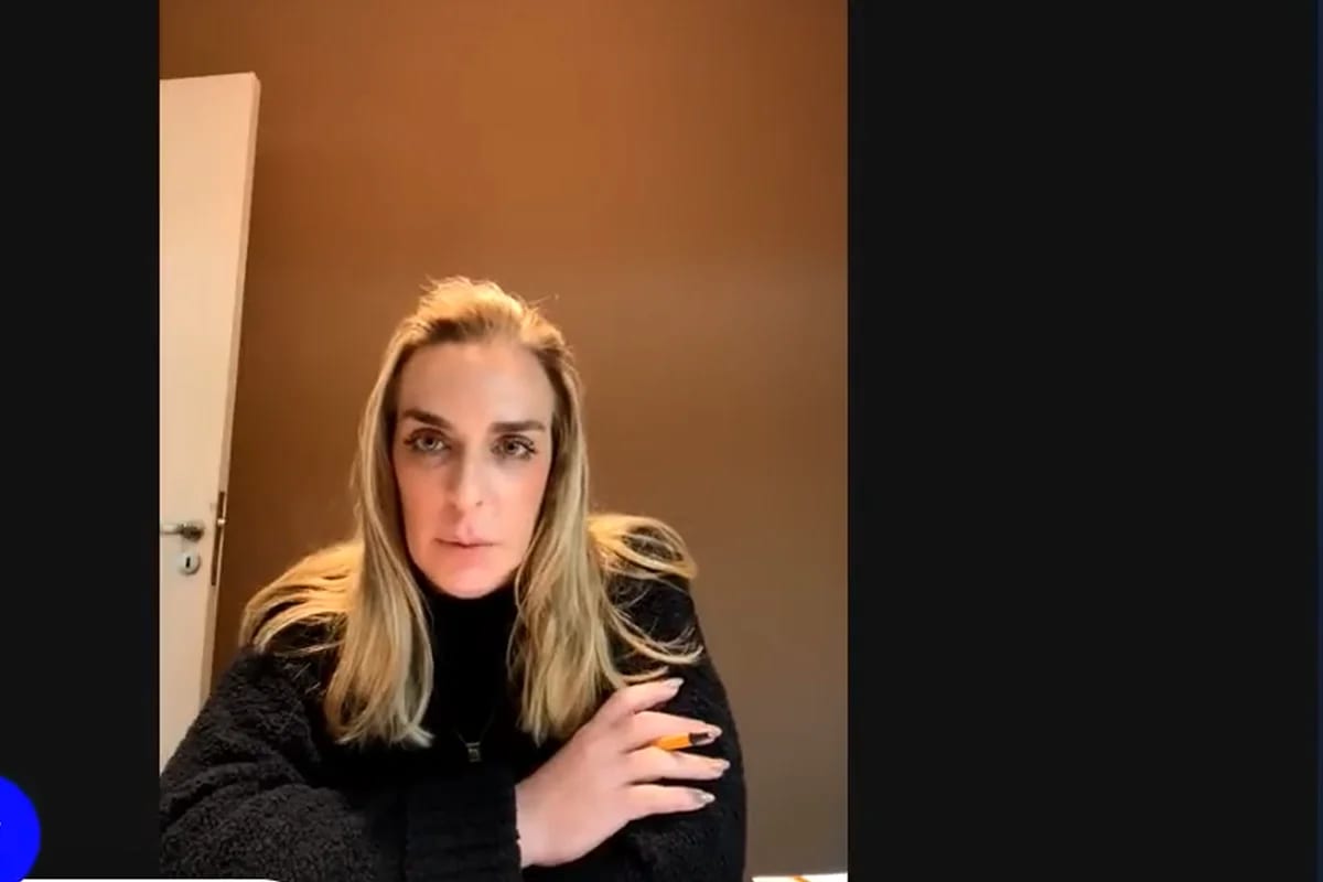Roberta Luchsinger criticou lobby de filho de Arthur Lira em entrevista de 17/6/2023