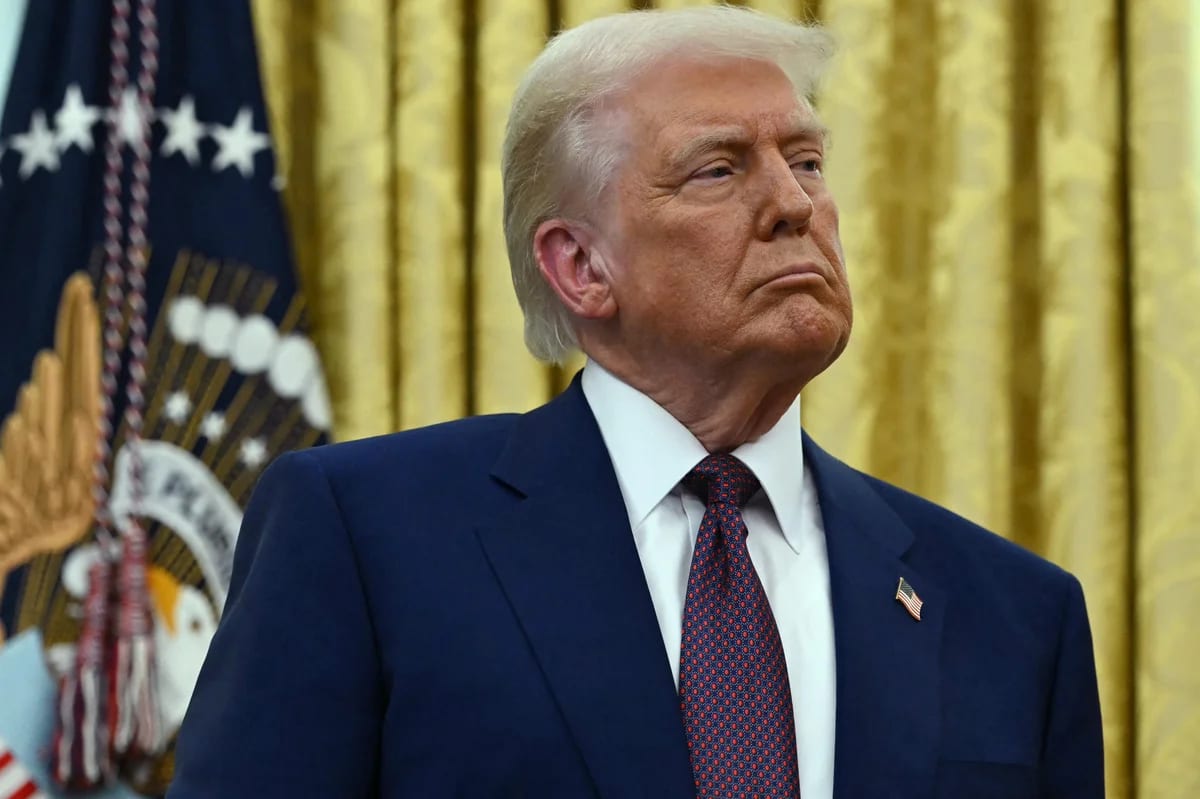 “Trump deveria ficar fora da política do Brasil”, afirma The New York Times
