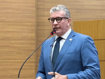 Cristiano Cavalcante é o deputado estadual mais votado de Sergipe; veja os 24 eleitos para a Alese