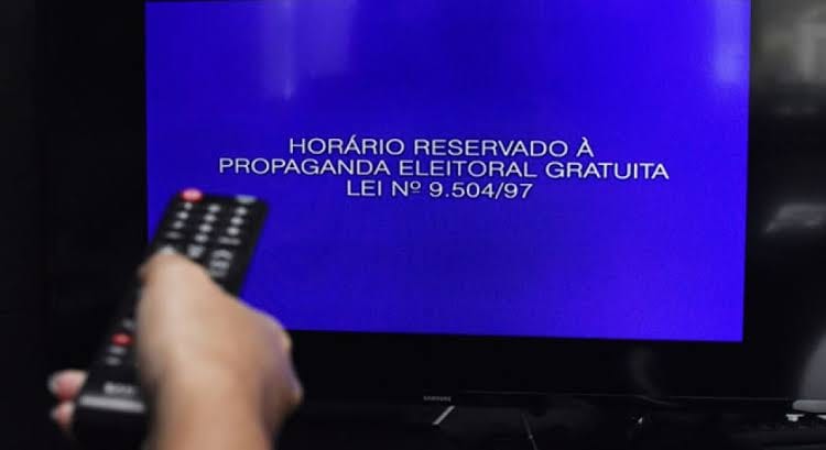TSE define tempos e ordem do horário eleitoral gratuito para o 1º turno de 2026