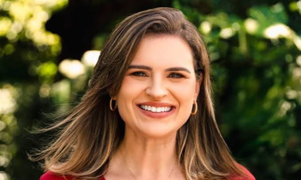 De vereadora a candidata ao Senado: conheça Marília Arraes