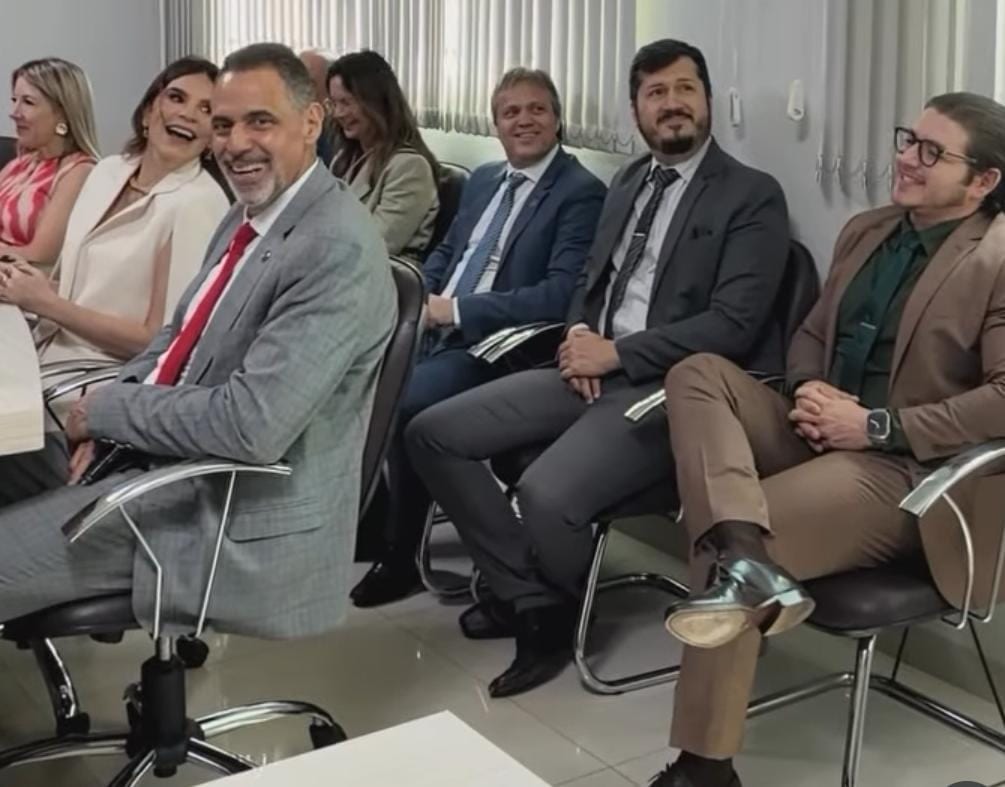 Prefeitura inaugura o PID e avança no acesso à justiça