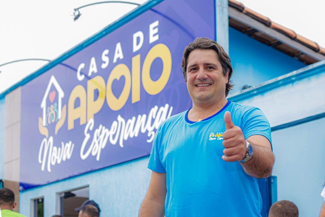 Quando o tratamento fica longe de casa: proposta de Eduardo Fortes prevê Casas de Apoio em Barretos e Araguaína