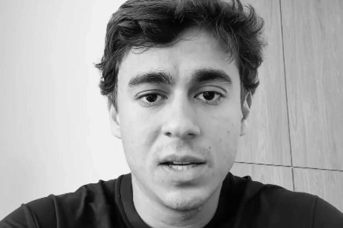 Nikolas Ferreira diz que chance de anular eleição é quase nula e pede que apoiadores evitem protestos: "Prudência deve f