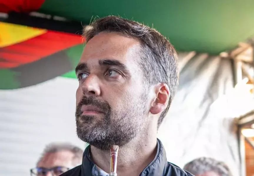 Eduardo Leite cumprimenta Lula pela reeleição e deseja êxito na missão de conduzir o Brasil