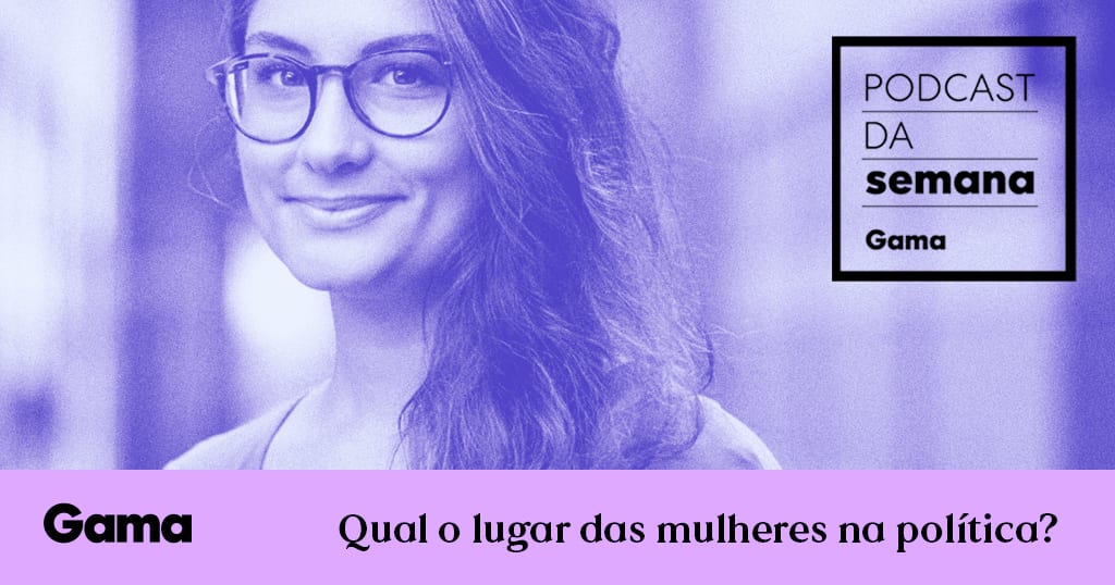 Malu Gatto: por que mulheres são minoria na política