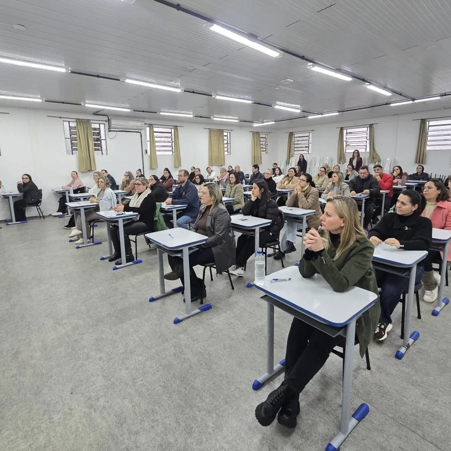 SMEd de Ijuí aplica avaliação para candidatos à gestão escolar