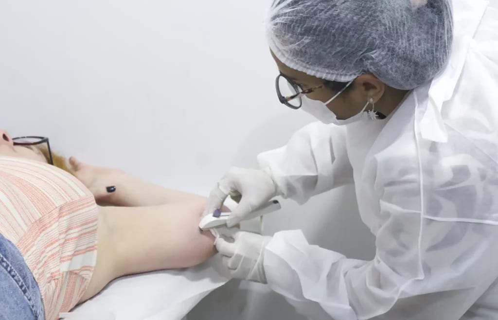Palmas realizou 2.024 implantes de Implanon entre fevereiro e setembro de 2026