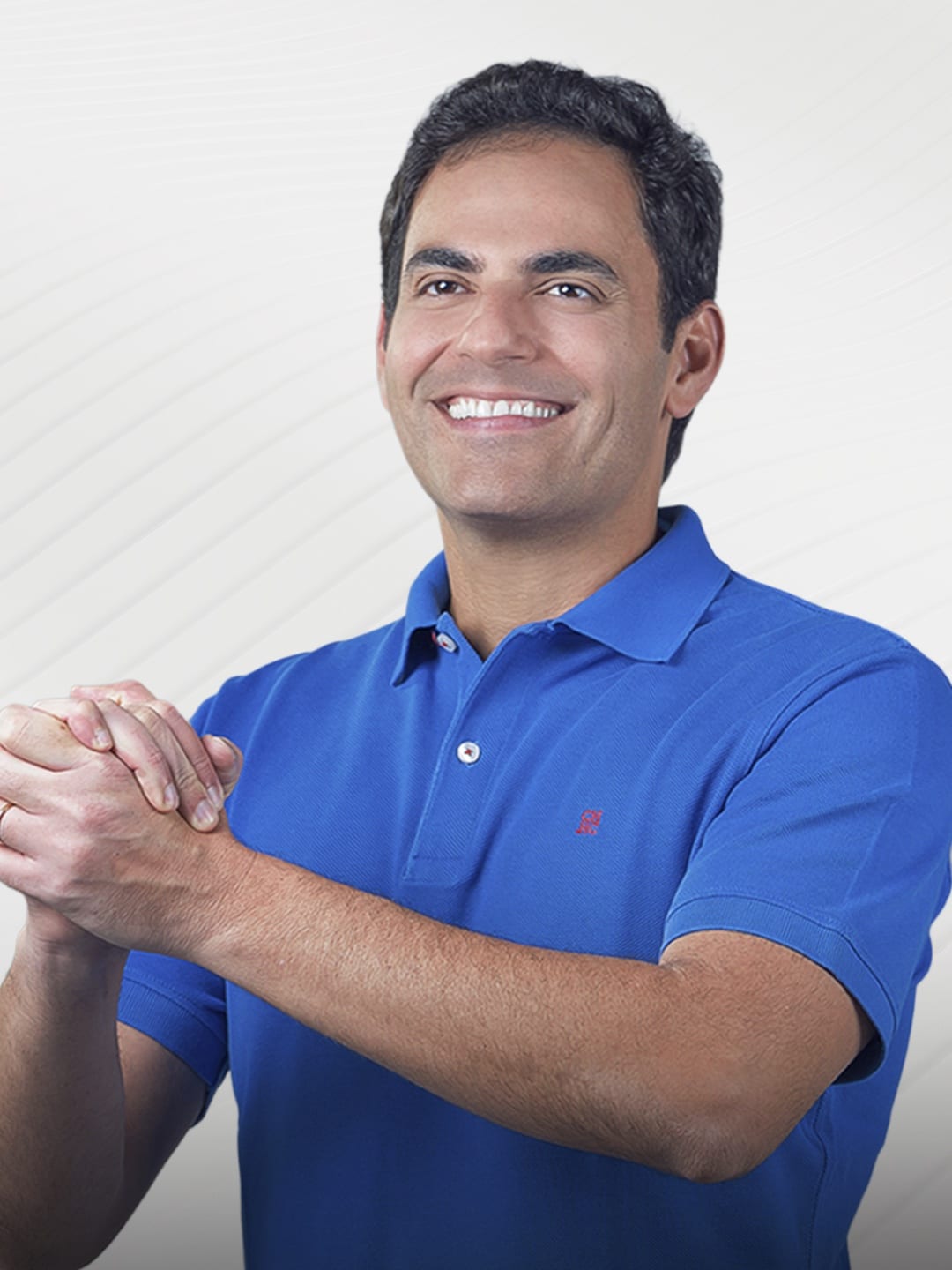Jamil Calife (PP) tem candidatura à reeleição confirmada em Goiânia