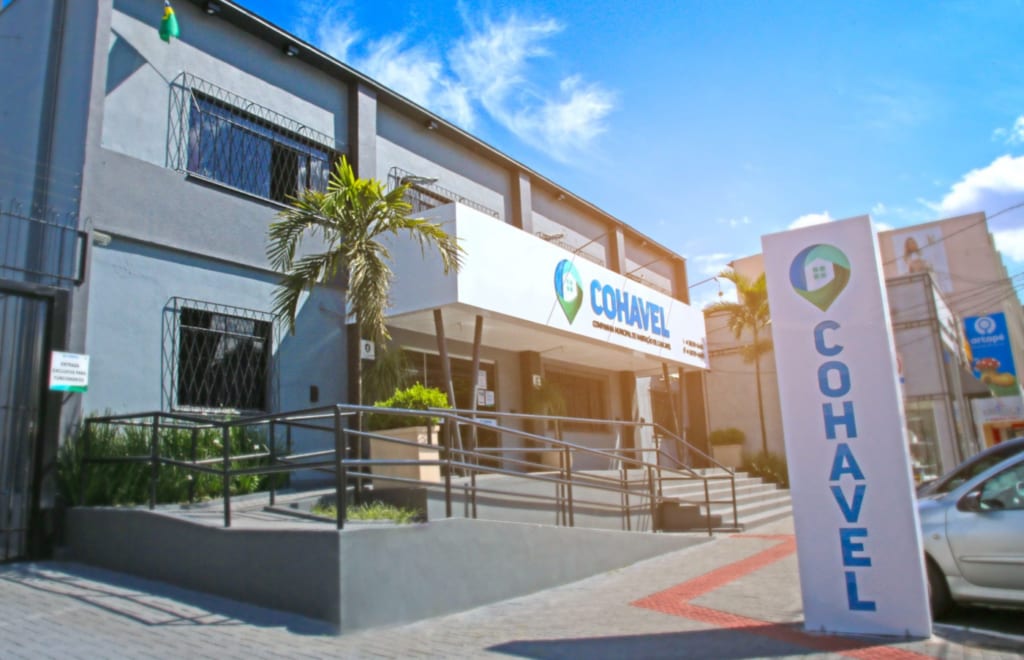 Câmara de Cascavel aprova projetos para moradias populares