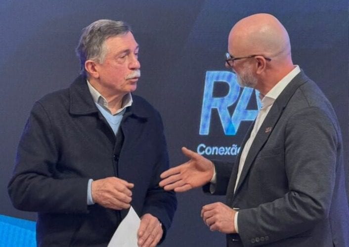 CIC Caxias propõe parceria ao prefeito para recuperar contas