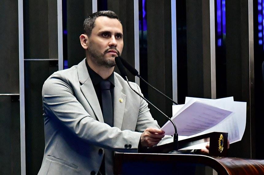 Republicanos barram candidatura de Cleitinho Azevedo em Minas Gerais