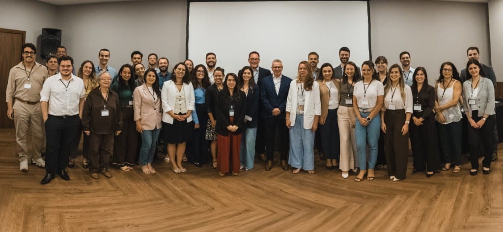 Brasil e Reino Unido fizeram oficina em Brasília sobre negociação de preços para o SUS