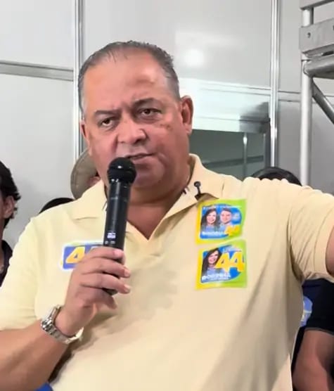 Eduardo Gomes destaca capacidade de Dorinha para diálogo