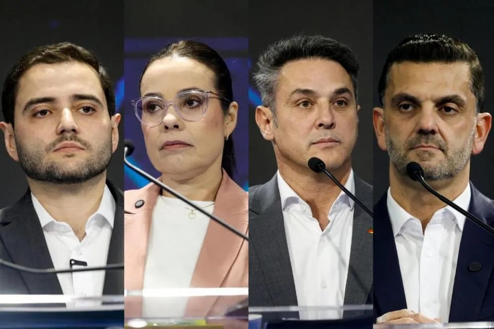 Candidatos ao governo do RS intensificam agenda a duas semanas do primeiro turno