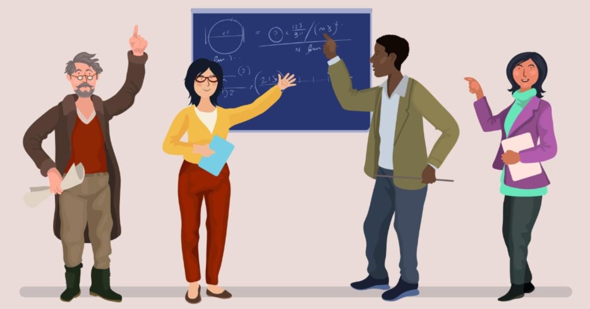 Estudo aponta caminhos para concentrar jornada de professores em uma única escola