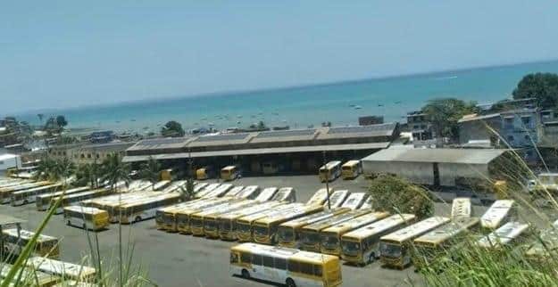 Polícia Federal vai investigar boicote de ônibus em Salvador no segundo turno
