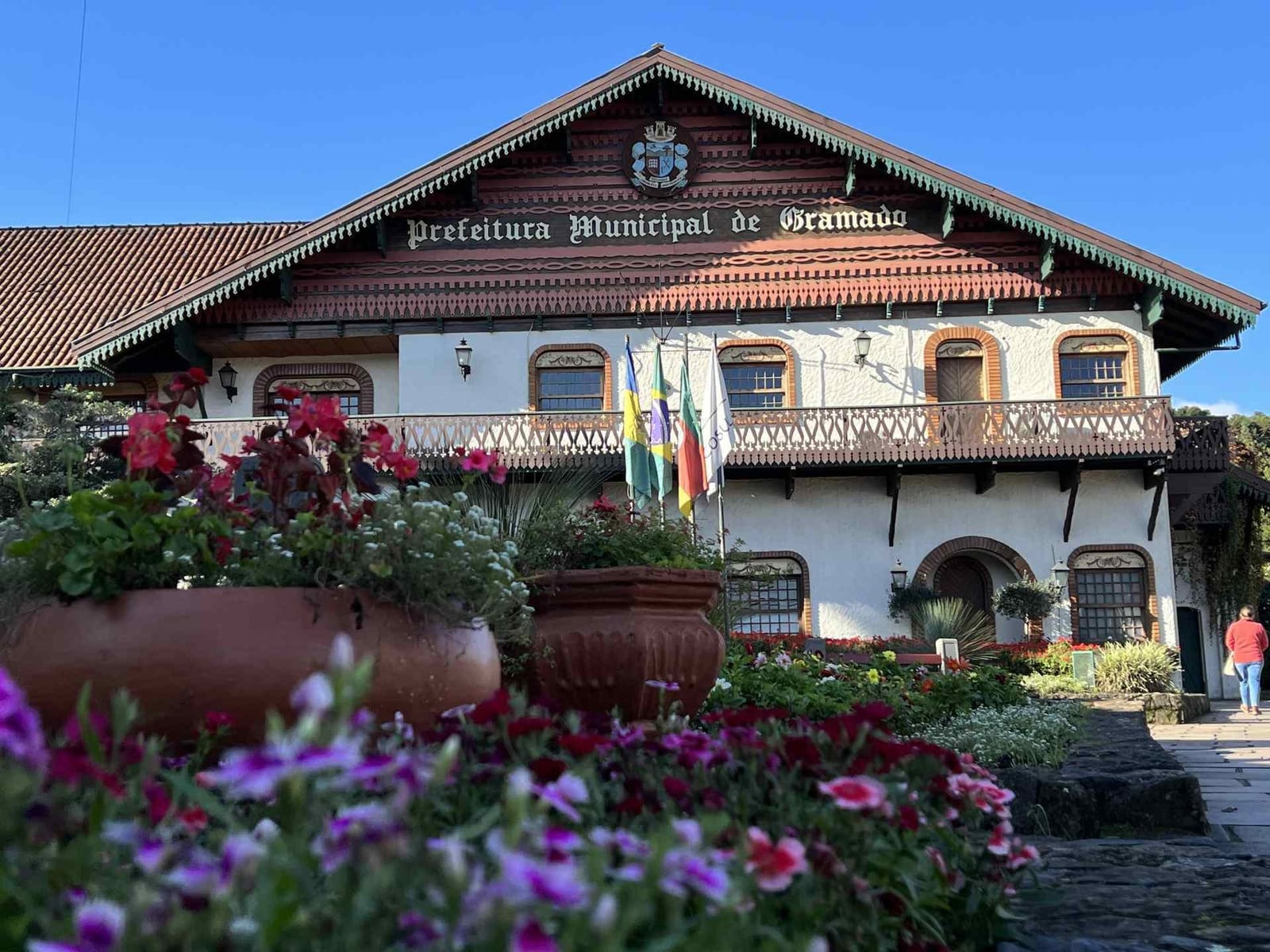 Gramado lança Recupera ISS para regularizar débitos do ISS