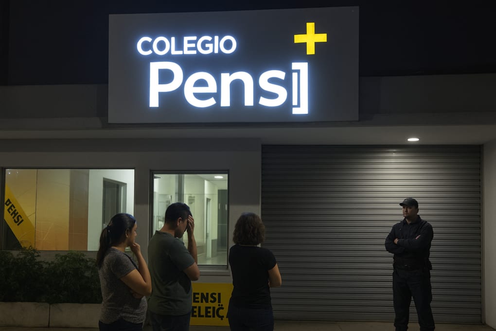 Baixa procura e frustração marcam prorrogação das votações no Brasil