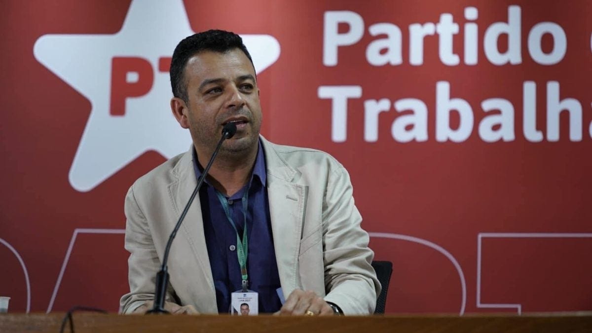 Dirigente do PT: 'Lula 4' terá como marca a proteção da família