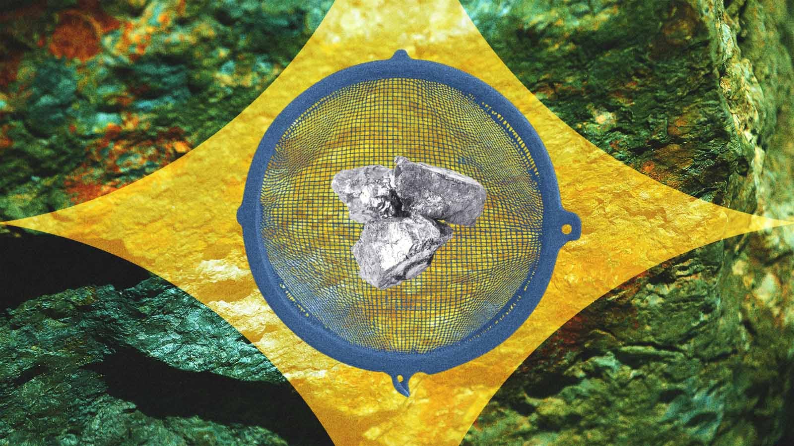 Terras raras: o que são? E por que estão no centro do debate presidencial?