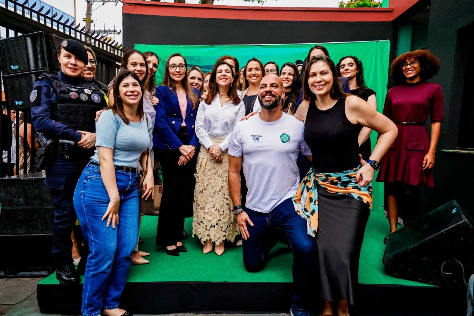 Delegacia da Mulher de Osasco passa a funcionar 24 horas